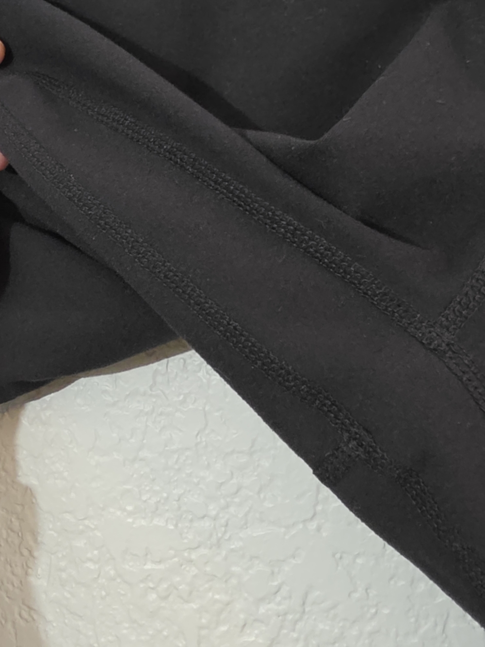 Colorfulkoala High Waisted Yoga Pants 7/8 Length With Pockets Womens Medium - Picture 9 of 10